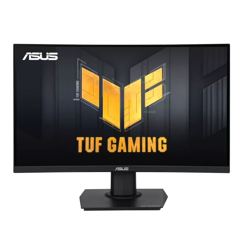 Monitors ASUS TUF Gaming VG24VQER 23,6" (VG24VQER)