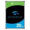 Cietais disks Seagate SkyHawk 512MB (ST20000VE003)