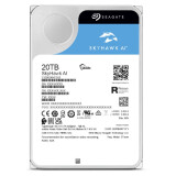 Cietais disks Seagate SkyHawk 512MB (ST20000VE003)