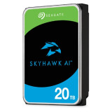 Cietais disks Seagate SkyHawk 512MB (ST20000VE003)