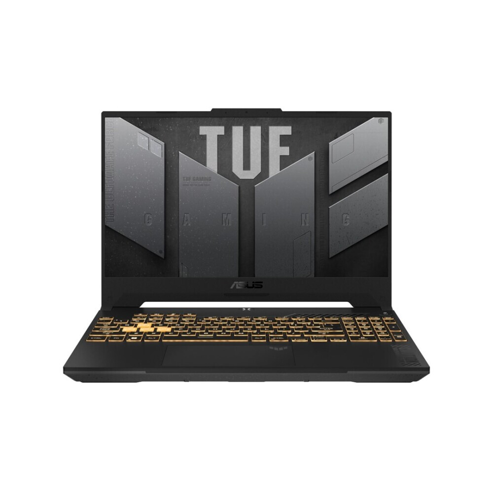 Portatīvais dators ASUS TUF Gaming F15 Core i7-12700H (FX507ZI4-I7161W)