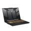 Portatīvais dators ASUS TUF Gaming F15 Core i7-12700H (FX507ZI4-I7161W) - foto 2