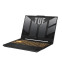 Portatīvais dators ASUS TUF Gaming F15 Core i7-12700H (FX507ZI4-I7161W) - foto 3