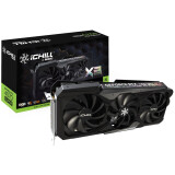 Videokarte Inno3D iChill GEFORCE RTX 4070 SUPER X3 12 GB GDDR6X (C407S3-126XX-186148H)