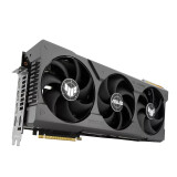 Videokarte ASUS TUF Gaming GeForce RTX 4080 SUPER 16 GB GDDR6X (90YV0KA0-M0NA00)