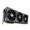 Videokarte ASUS TUF Gaming GeForce RTX 4080 SUPER 16 GB GDDR6X (90YV0KA0-M0NA00) - foto 3