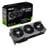 Videokarte ASUS TUF Gaming GeForce RTX 4080 SUPER 16 GB GDDR6X (90YV0KA0-M0NA00)