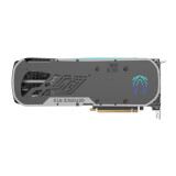 Videokarte Zotac GeForce RTX 4080 SUPER 16 GB GDDR6X (ZT-D40820D-10P)