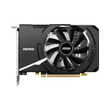 Videokarte MSI AERO GeForce RTX 4060 ITX OC 8 GB GDDR6 (RTX 4060 AERO ITX 8G OC)