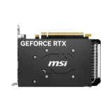 Videokarte MSI AERO GeForce RTX 4060 ITX OC 8 GB GDDR6 (RTX 4060 AERO ITX 8G OC)