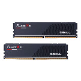 Operatīvā atmiņa G.Skill Flare X5 32 GB DDR5 6400 MHz CL32 KIT of 2X16GB (F5-6400J3240G16GX2-FX5)