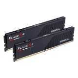 Operatīvā atmiņa G.Skill Flare X5 32 GB DDR5 6400 MHz CL32 KIT of 2X16GB (F5-6400J3240G16GX2-FX5)