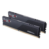 Operatīvā atmiņa G.Skill Flare X5 32 GB DDR5 6400 MHz CL32 KIT of 2X16GB (F5-6400J3240G16GX2-FX5)