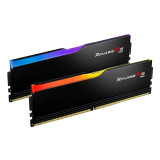 Operatīvā atmiņa G.Skill Ripjaws M5 RGB 96 GB DDR5 5200MHz CL40 KIT of 2x48GB (F5-5200J4040A48GX2-RM5RK)