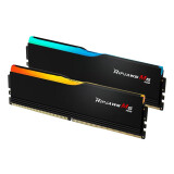 Operatīvā atmiņa G.Skill Ripjaws M5 RGB 96 GB DDR5 5200MHz CL40 KIT of 2x48GB (F5-5200J4040A48GX2-RM5RK)