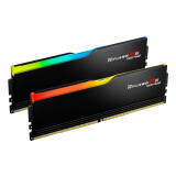 Operatīvā atmiņa G.Skill Ripjaws M5 RGB 32 GB DDR5 6000 MHz CL36 KIT of 2x16GB (F5-6000J3636F16GX2-RM5NRK)