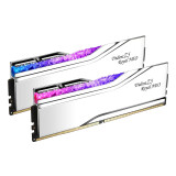 Operatīvā atmiņa G.Skill Trident Z5 Neo 32 GB DDR5 6400 MHz CL30 KIT of 2x16GB (F5-6400J3039G16GX2-TR5NS)