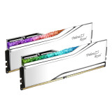 Operatīvā atmiņa G.Skill Trident Z5 Neo 32 GB DDR5 6400 MHz CL30 KIT of 2x16GB (F5-6400J3039G16GX2-TR5S)