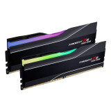 Operatīvā atmiņa G.Skill Trident Z5 Neo RGB 32 GB DDR5 4800MHz CL34 KIT of 2x16GB (F5-7200J3445G16GX2-TZ5NR)