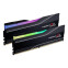 Operatīvā atmiņa G.Skill Trident Z5 Neo RGB 32 GB DDR5 4800MHz CL34 KIT of 2x16GB (F5-7200J3445G16GX2-TZ5NR)