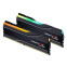 Operatīvā atmiņa G.Skill Trident Z5 Neo RGB 32 GB DDR5 4800MHz CL34 KIT of 2x16GB (F5-7200J3445G16GX2-TZ5NR) - foto 2