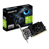 Videokarte Gigabyte GeForce GT 710 2 GB GDDR5 (GV-N710D5-2GL)