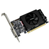 Videokarte Gigabyte GeForce GT 710 2 GB GDDR5 (GV-N710D5-2GL)