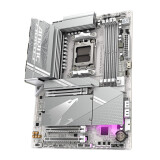 Pamatplate GIGABYTE X870 AORUS ELITE WIFI7 ICE (X870 AORUS ELITE WF7 ICE)