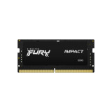 Operatīvā atmiņa Kingston Technology FURY 16GB 5600MHz DDR5 CL40 (KF556S40IB-16)