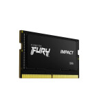 Operatīvā atmiņa Kingston Technology FURY 16GB 5600MHz DDR5 CL40 (KF556S40IB-16)