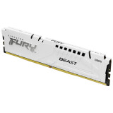 Operatīvā atmiņa Kingston Technology FURY Beast 16GB 6400MHz DDR5 CL32 (KF564C32BWE-16)