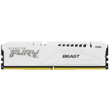 Operatīvā atmiņa Kingston Technology FURY Beast 16GB 6400MHz DDR5 CL32 (KF564C32BWE-16)