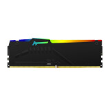 Operatīvā atmiņa Kingston Technology FURY Beast 32GB 6000MHz DDR5 CL30 KIT of 2x16GB (KF560C30BBAK2-32)