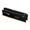 Operatīvā atmiņa Kingston Technology FURY Beast 32 GB DDR5 5200 MHz CL36 KIT of 2x16GB (KF552C36BBEK2-32)