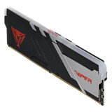 Operatīvā atmiņa Patriot Memory Viper Venom 64 GB DDR5 6000 MHz CL30 KIT of 2x32GB (PVVR564G600C30K)