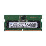 Operatīvā atmiņa Samsung PC5-44800 8GB DDR5 5600MHz (M425R1GB4PB0-CWM)