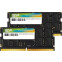 Operatīvā atmiņa Silicon Power DDR5 64GB 5600MHz CL46 KIT of 2x32GB (SP064GBSVU560F22)