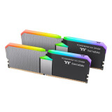 Operatīvā atmiņa Thermaltake Toughram XG D5 32 GB DDR5 8000 MHz CL38 KIT of 2x16GB (RG33D516GX2-8000C38B)