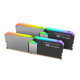 Operatīvā atmiņa Thermaltake Toughram XG D5 32 GB DDR5 8000 MHz CL38 KIT of 2x16GB (RG33D516GX2-8000C38B)