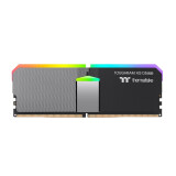 Operatīvā atmiņa Thermaltake Toughram XG D5 32 GB DDR5 8000 MHz CL38 KIT of 2x16GB (RG33D516GX2-8000C38B)