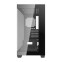 Datoru korpuss Darkflash C218M Mini Tower black (C218M Black) - foto 4