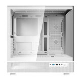 Datoru korpuss Darkflash DPX90 Middle Tower white (DPX90 White)