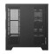 Datoru korpuss Darkflash DY451 Mid Tower black (DY451 Black WITHOUT) - foto 4