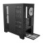 Datoru korpuss Darkflash DY451 Mid Tower black (DY451 Black WITHOUT) - foto 7