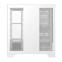 Datoru korpuss Darkflash DY451 Mid Tower white (DY451 White) - foto 5