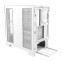 Datoru korpuss Darkflash DY451 Mid Tower white (DY451 White) - foto 7