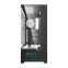 Datoru korpuss Darkflash DY451 Mid Tower black (DY451L Black) - foto 2