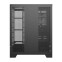 Datoru korpuss Darkflash DY451 Mid Tower black (DY451L Black) - foto 5