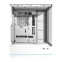 Datoru korpuss Darkflash DY451L Mid Tower white (DY451L White) - foto 6