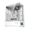 Datoru korpuss Darkflash DY451L Mid Tower white (DY451L White) - foto 7